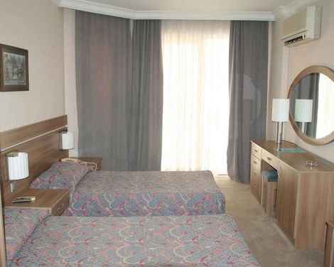 Elysee Beach Hotel-3