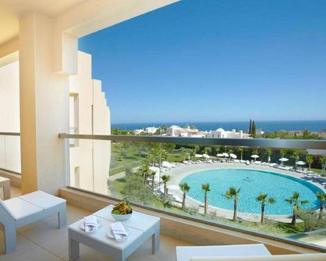 São Rafael Suites