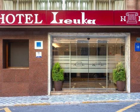 Leuka