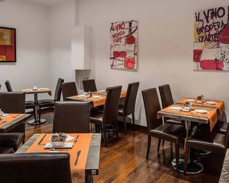 Catone District Hotel-3
