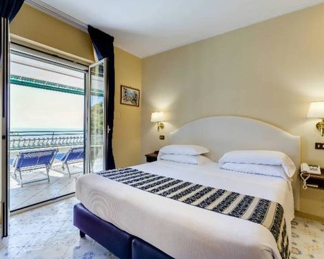 Best Western Hotel La Solara
