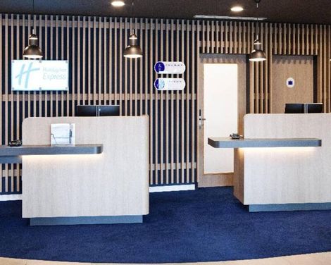 Holiday Inn Express Munich Olching