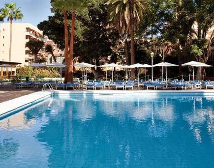 Be live Adults only Teneriffa, Spanien