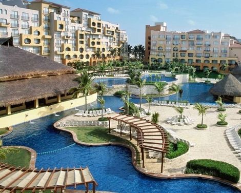 Fiesta Americana Condesa Cancun All Inclusive-1