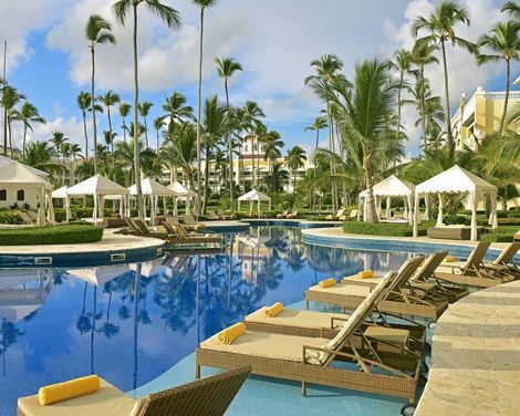 JOIA Bávaro by Iberostar