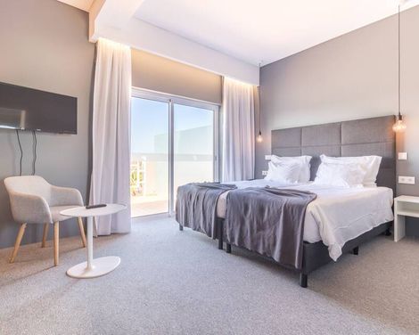 Pestana Gramacho Residences
