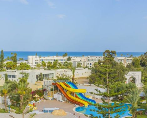 Riviera Hotel