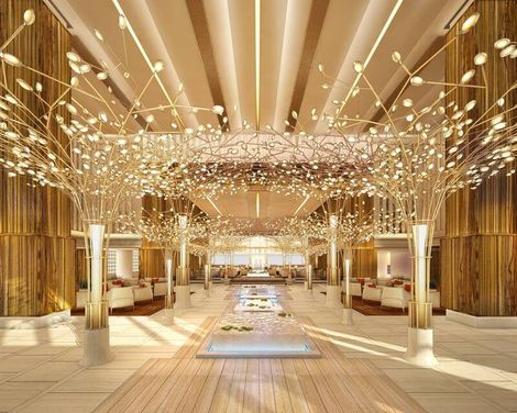 Mandarin Oriental Jumeira Dubai