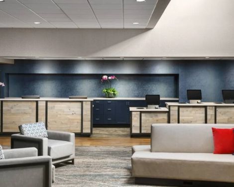 Hotel Caza Fisherman's Wharf-2