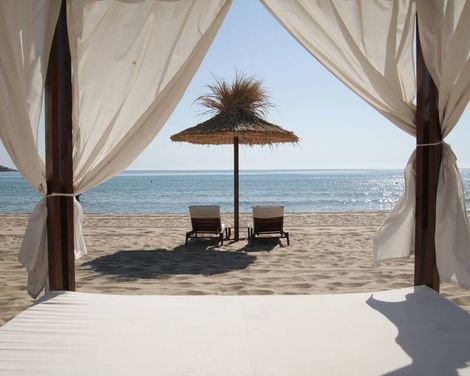 Green Life Apartments Sozopol