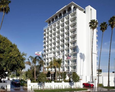 Cameo Beverly Hills, LXR Hotels & Resorts