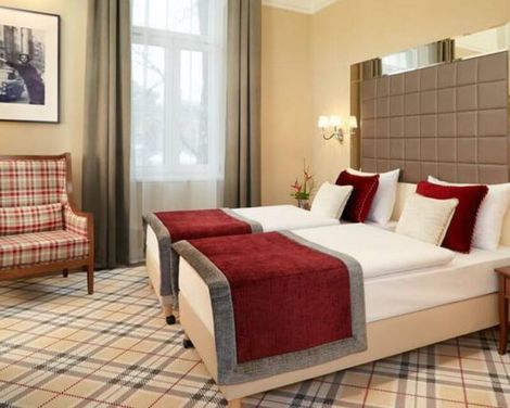Mirage Medic Hotel