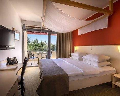 Rubin Sunny Hotel-2