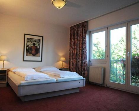 Hotel zur Post - Füllenbach