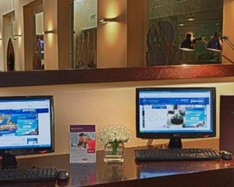 BY14 Hotel TLV