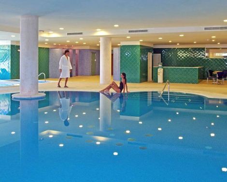 Ohtels Islantilla