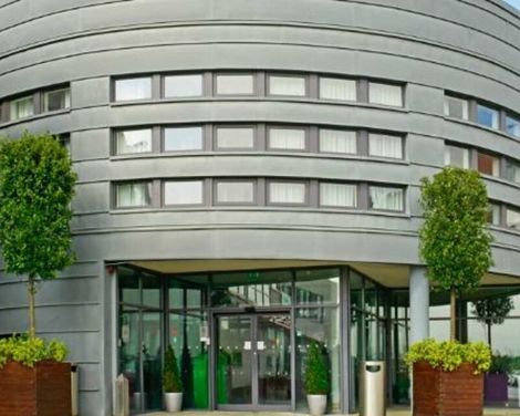 Clayton Hotel Liffey Valley