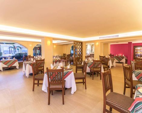 Occidental Costa Cancún