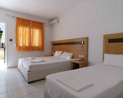 Hotel Olympia