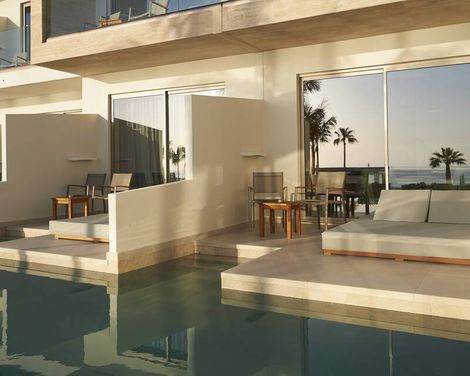 Sunrise Jade Hotel
