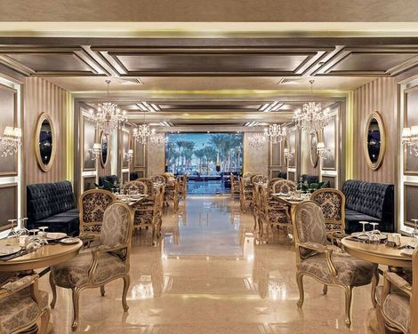 Rixos Premium Seagate