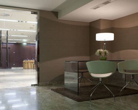 Hotel Praga