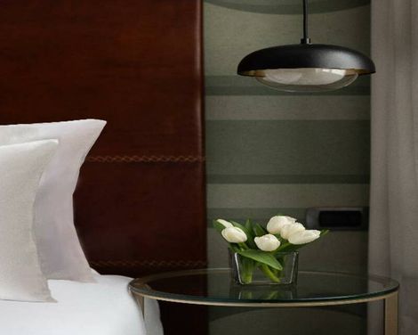 Maison Roma Piazza di Spagna | UNA Esperienze-0