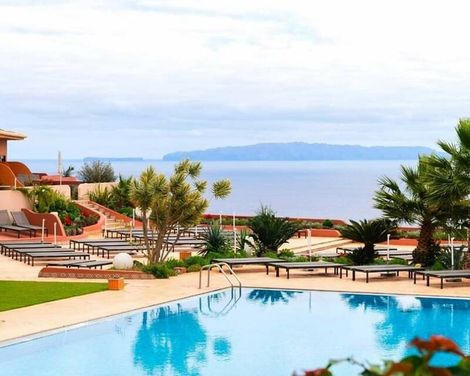 Quinta Splendida Wellness & Botanical Garden