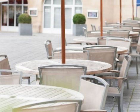 Novotel Brussels off Grand Place-0