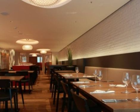 Kreuz Bern Modern City Hotel
