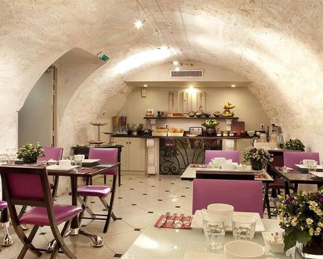 Hotel Gramont-3