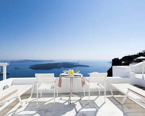 Gorgona Villas-1