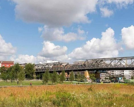 FLOTTWELL BERLIN Hotel-0