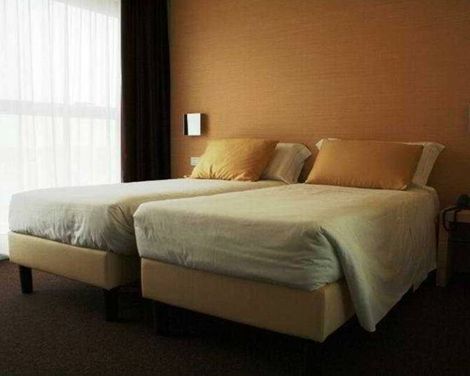 Four Points by Sheraton Venice Mestre