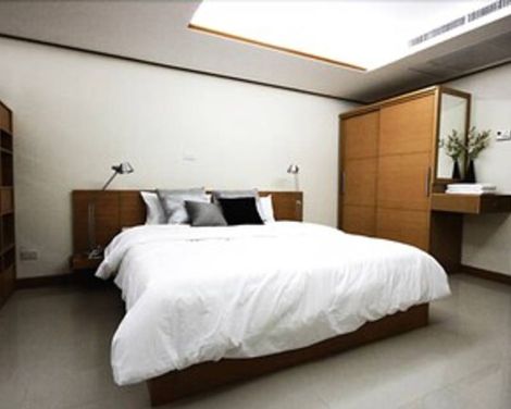 The Chateau Luxury Serviced Apartment-0