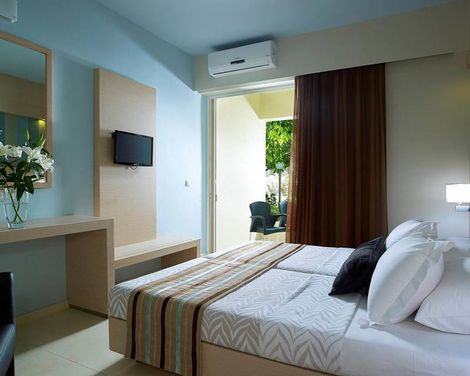 Hotel Eleftheria