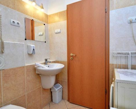 Agape Apartments