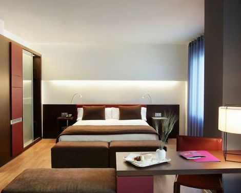 Hotel Indigo Barcelona Plaza España-2
