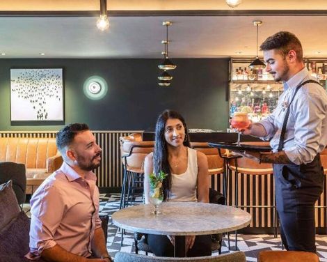 Novotel Birmingham Airport