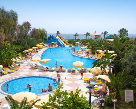 Calido Sol Hotel