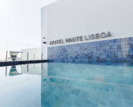 Hotel White Lisboa