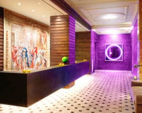 The London EDITION-1