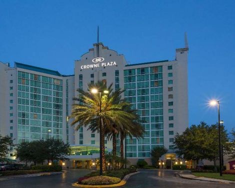 Hotel Landy Orlando Universal Blvd, a Tribute Portfolio Hotel-1