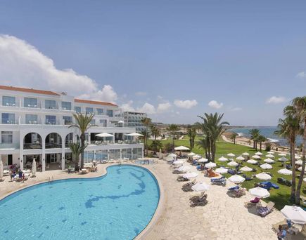 Akti Beach Village Resort