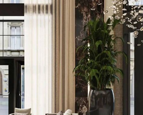 Aria Palace