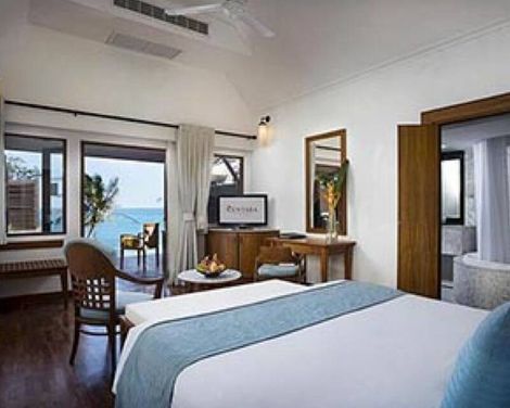 Centara Villas Phuket