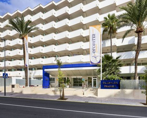 Globales Panama