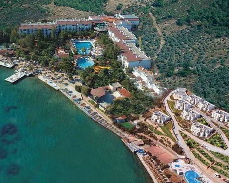 TUI MAGIC LIFE Bodrum-1