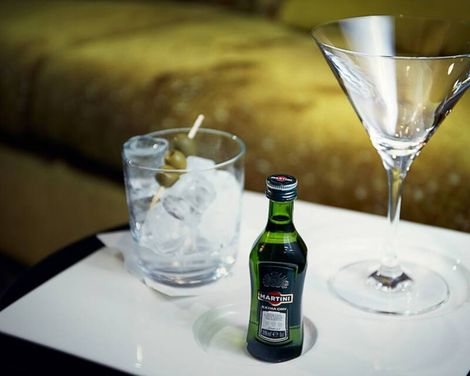 Cosmopolitan Hotel Praha