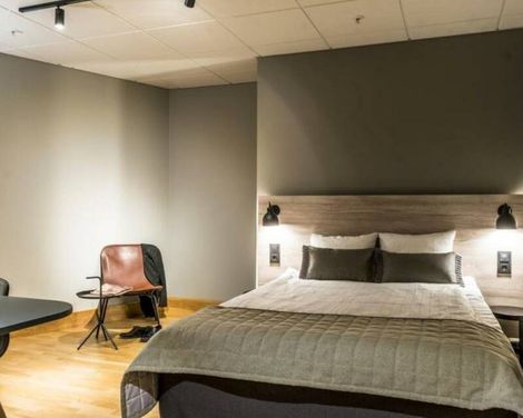 Scandic Mölndal